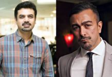 Vasay and Shaan unhappy with government’s pace on cultural policy Shaan Shahid Vasay Chaudhry Cultural Council Punjab