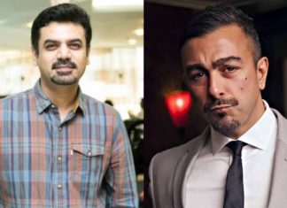 Vasay and Shaan unhappy with government’s pace on cultural policy Shaan Shahid Vasay Chaudhry Cultural Council Punjab