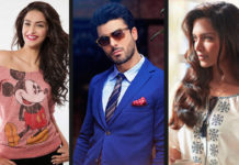 Bollywood is swooning over Fawad Khan, once again! Sonam Kapoor Fawad Khan Bollywood