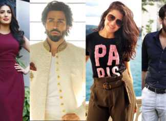 Exclusive: Here is all you need to know about Wajahat Rauf’s untitled next Wajahat Rauf 3rd film