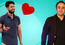 “I love you Wajahat Rauf and you know it,” says Fahad Mustafa wajahat rauf fahad mustafa controversy