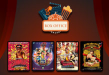 GL Box Office: Here is how films fared this week (18 Jan 19 – 24 Jan 19) box office 18 Jan 19 - 24 Jan 19