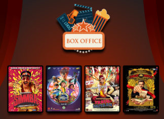 GL Box Office: Here is how films fared this week (18 Jan 19 – 24 Jan 19) box office 18 Jan 19 - 24 Jan 19
