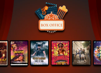 GL Box Office: Here is how films fared these last two weeks (5 Jan 19 – 17 Jan 19) box office 5 Jan 19 - 17 Jan Jan 19