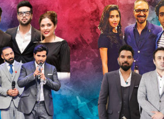The camps in Pakistan film industry and film industry in camps Pakistan film camps