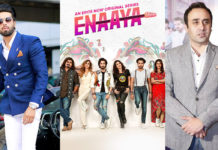 Fahad Mustafa attacks Wajahat Rauf’s web series ‘Enaaya’ for its content!