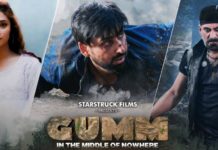 Gumm (Review): A cheap imitation Gumm review