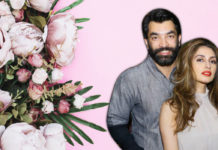 Breaking: Iman Ali all set to get married and settle down!