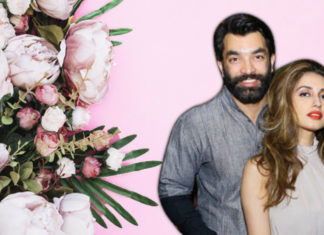 Breaking: Iman Ali all set to get married and settle down!