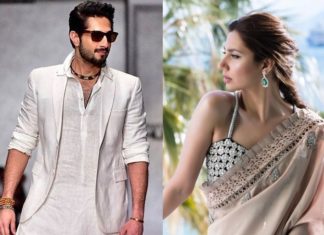Mahira discusses upcoming film “Superstar,” fate of “7DMI” in an interview