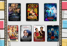 Films this Friday (18 January 2019): 7 films grace cinemas this weekend Films Friday (18 January 2019)