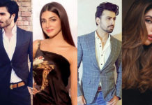 Fresh: Meet the complete cast of upcoming film “Tich Button”