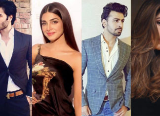 Fresh: Meet the complete cast of upcoming film “Tich Button”
