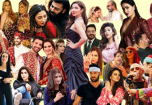 2018 in review: 50 FTW and WTF moments from the year! 2018 FTW WTF Pakistan