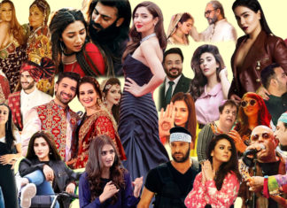 2018 in review: 50 FTW and WTF moments from the year! 2018 FTW WTF Pakistan