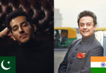 The dilemma of having ‘Sami Khan’ in your name during Indo-Pak conflict sami khan Indi-pak conflict