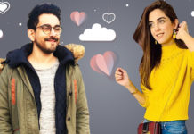 So Bilal Khan and Maya Ali may be dating and here’s what we know bilal khan maya ali