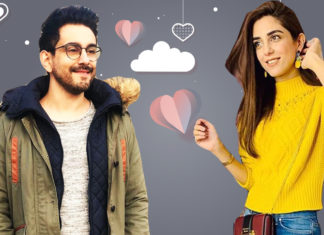 So Bilal Khan and Maya Ali may be dating and here’s what we know bilal khan maya ali