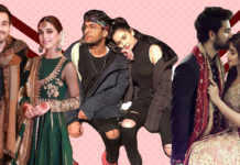 The different types of celebrity relationships in Pakistan relationships Pakistani celebrities