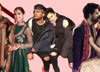 The different types of celebrity relationships in Pakistan relationships Pakistani celebrities