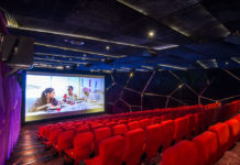 Lahore High Court orders authorities to collect taxes from cinema houses Lahore High court tax cinema houses