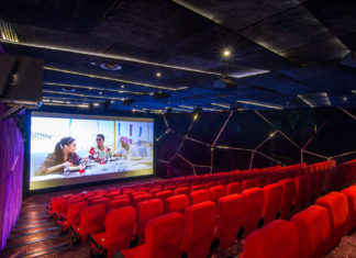 Lahore High Court orders authorities to collect taxes from cinema houses Lahore High court tax cinema houses