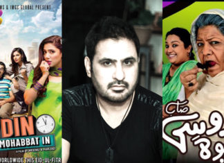 Fasih Khan calls out the digest writers for ruining the drama industry Fasih Khan Digest Writers