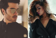 Are Feroze Khan and Sohai Abro doing a web series together? Feroze Khan Sohai Abro web series