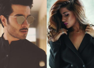 Are Feroze Khan and Sohai Abro doing a web series together? Feroze Khan Sohai Abro web series