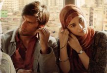 ‘Gully Boy’ performs well at the local box office despite political tensions Gully Boy good Pakistan box office