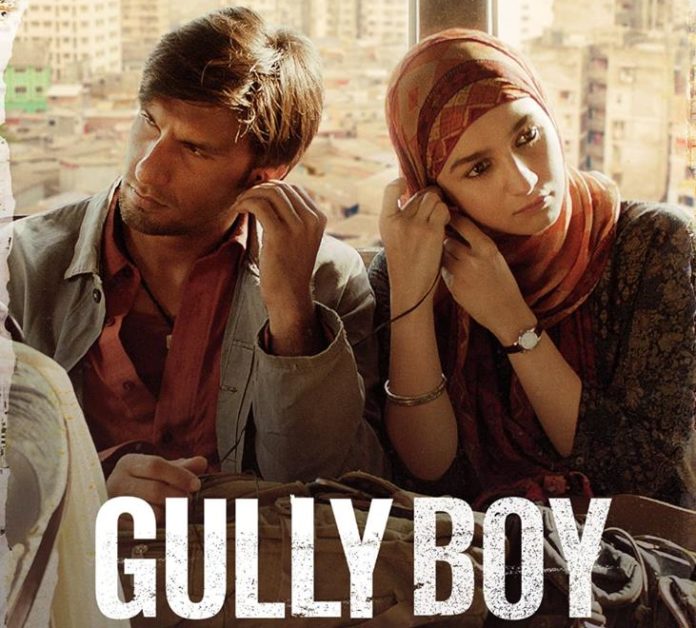 Gully Boy good Pakistan box office