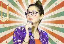 Hania Amir turns singer for her next and does a pretty damn fine job Hania Amir song