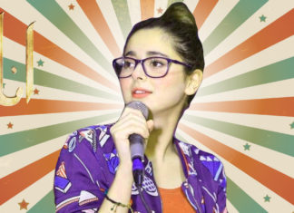 Hania Amir turns singer for her next and does a pretty damn fine job Hania Amir song