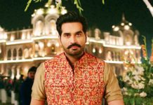 Humayun Saeed’s ‘Love You Jatta’ out of the Eid-ul-Azha 2019 race Love you Jatta not releasing Eid ul azha 2019