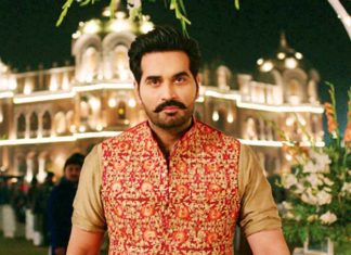 Humayun Saeed’s ‘Love You Jatta’ out of the Eid-ul-Azha 2019 race Love you Jatta not releasing Eid ul azha 2019