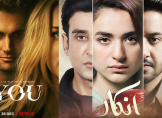 The teasers of ‘Inkaar’ are out and they are giving us major ‘You’ vibes Inkaar Teasers