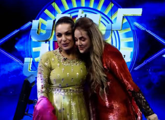 The Meera episode from Nadia’s game show is out and it’s a cringe-fest Meera Nadia game show