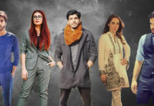 5 Pakistani celebrities who opened up about struggles with depression Pakistani celebrities depression