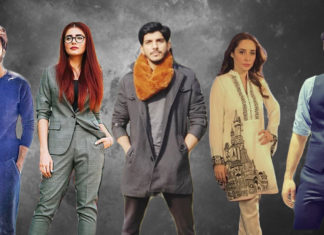 5 Pakistani celebrities who opened up about struggles with depression Pakistani celebrities depression