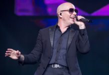 Sorry guys, Pitbull won’t be performing at the PSL 2019 opening ceremony Pitbull PSL