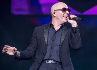 Sorry guys, Pitbull won’t be performing at the PSL 2019 opening ceremony Pitbull PSL