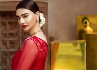 The incredible journey of Saheefa Khattak from ‘Teri Meri Kahani’ to ‘Beti’ Saheefa Khattak teri meri kahani beti