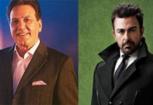 Shaan reacts whereas Jawed Sheikh takes his words back! Shaan Jawed Sheikh controversy