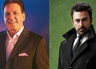 Shaan reacts whereas Jawed Sheikh takes his words back! Shaan Jawed Sheikh controversy