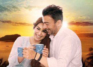 Shaan and Reema all set to reunite on the big screen Shaan Reema film 2020