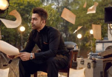 Addiction to their characters leads to depression in actors: Shaan Shahid Shaan Shahid depression