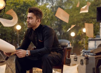 Addiction to their characters leads to depression in actors: Shaan Shahid Shaan Shahid depression