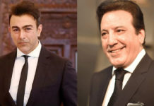 Shaan actually wanted to work in India: Jawed Sheikh calls the superstar out Jawed Sheikh Shaan controversy