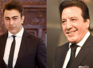 Shaan actually wanted to work in India: Jawed Sheikh calls the superstar out Jawed Sheikh Shaan controversy