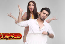 ‘Suno Chanda’ to return with second season this Ramazan Suno Chanda season 2